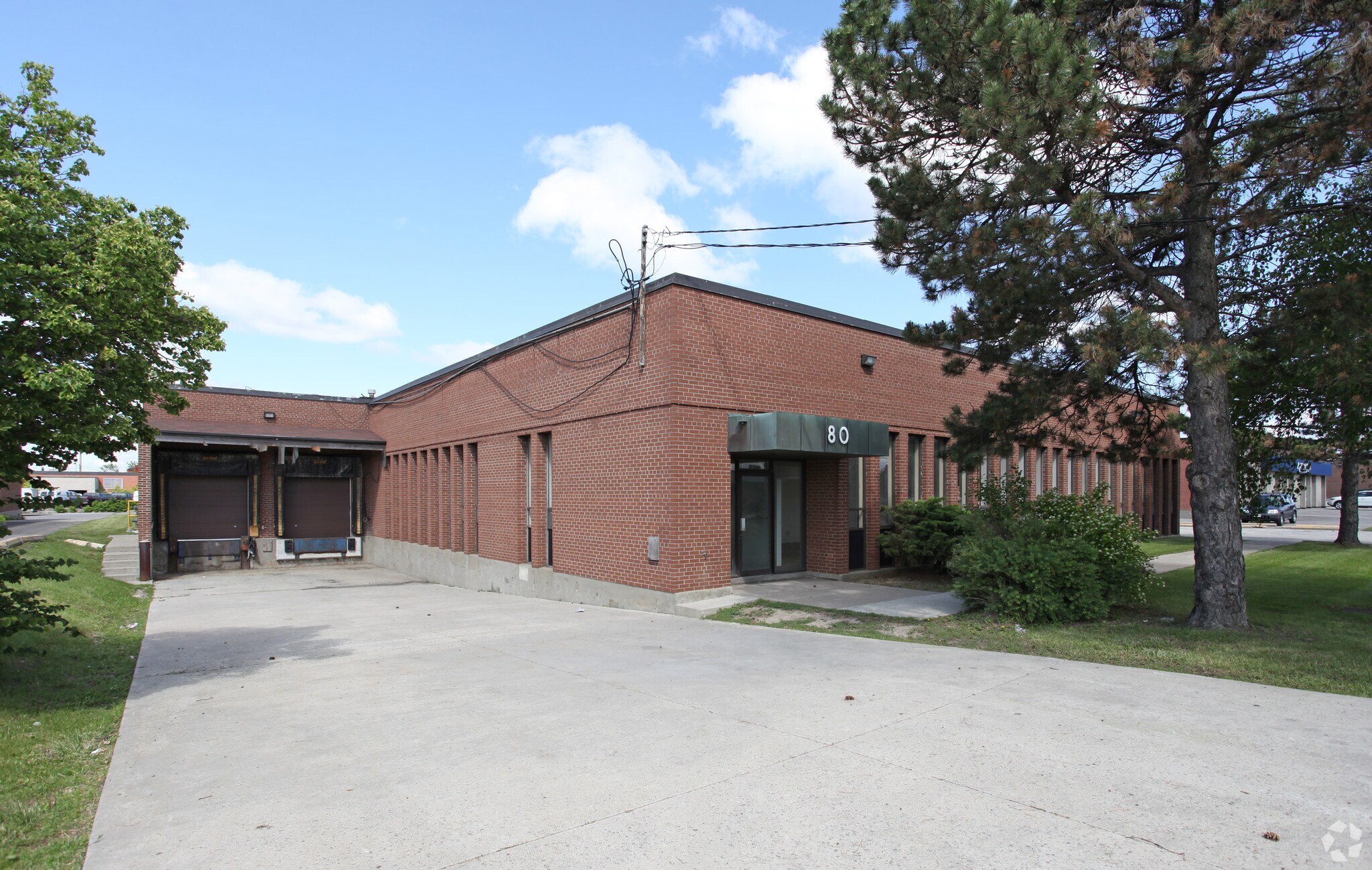 80 Alexdon Rd, Toronto, ON for sale Primary Photo- Image 1 of 1