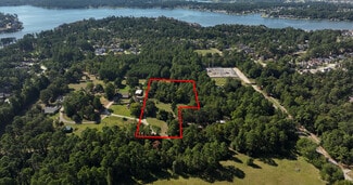 More details for 0043 Pearson rd, Montgomery, TX - Land for Sale