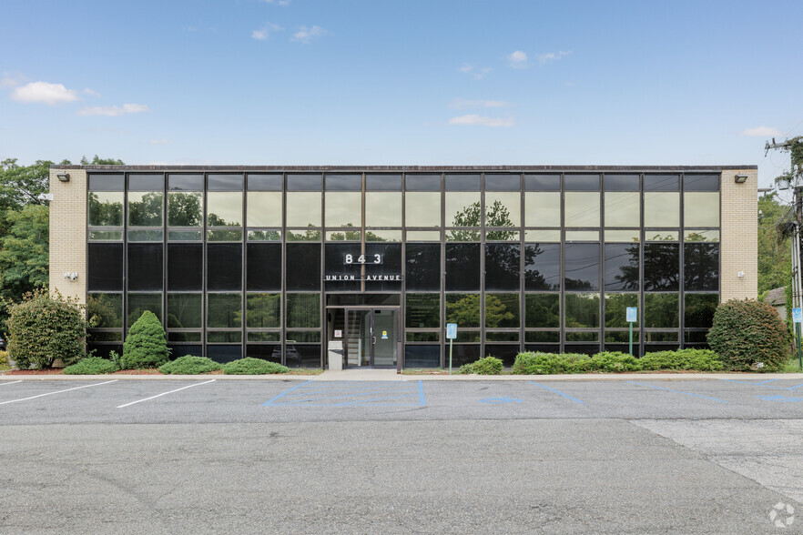 843 Union Ave, New Windsor, NY for lease - Building Photo - Image 2 of 20