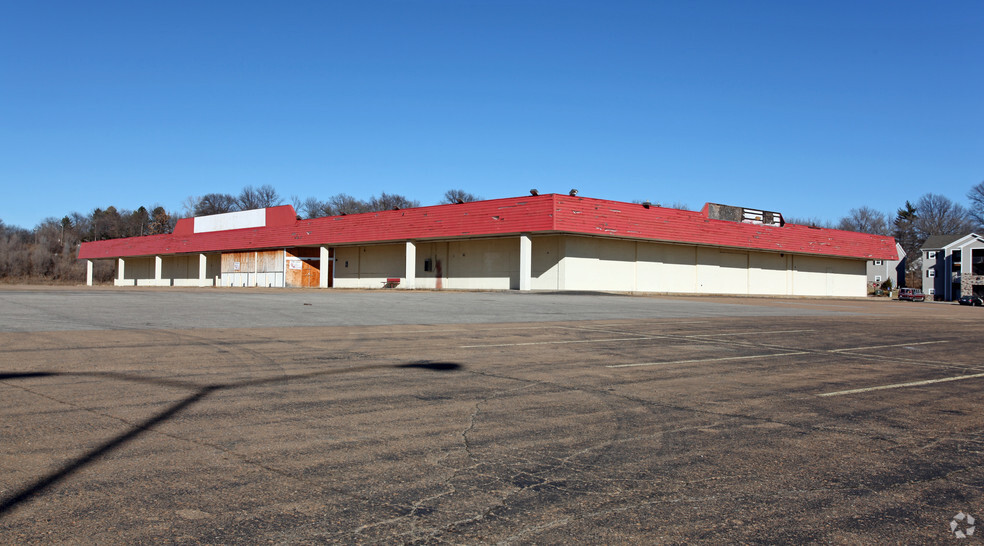 3000 NW Topeka Blvd, Topeka, KS à vendre - Photo principale - Image 1 de 1