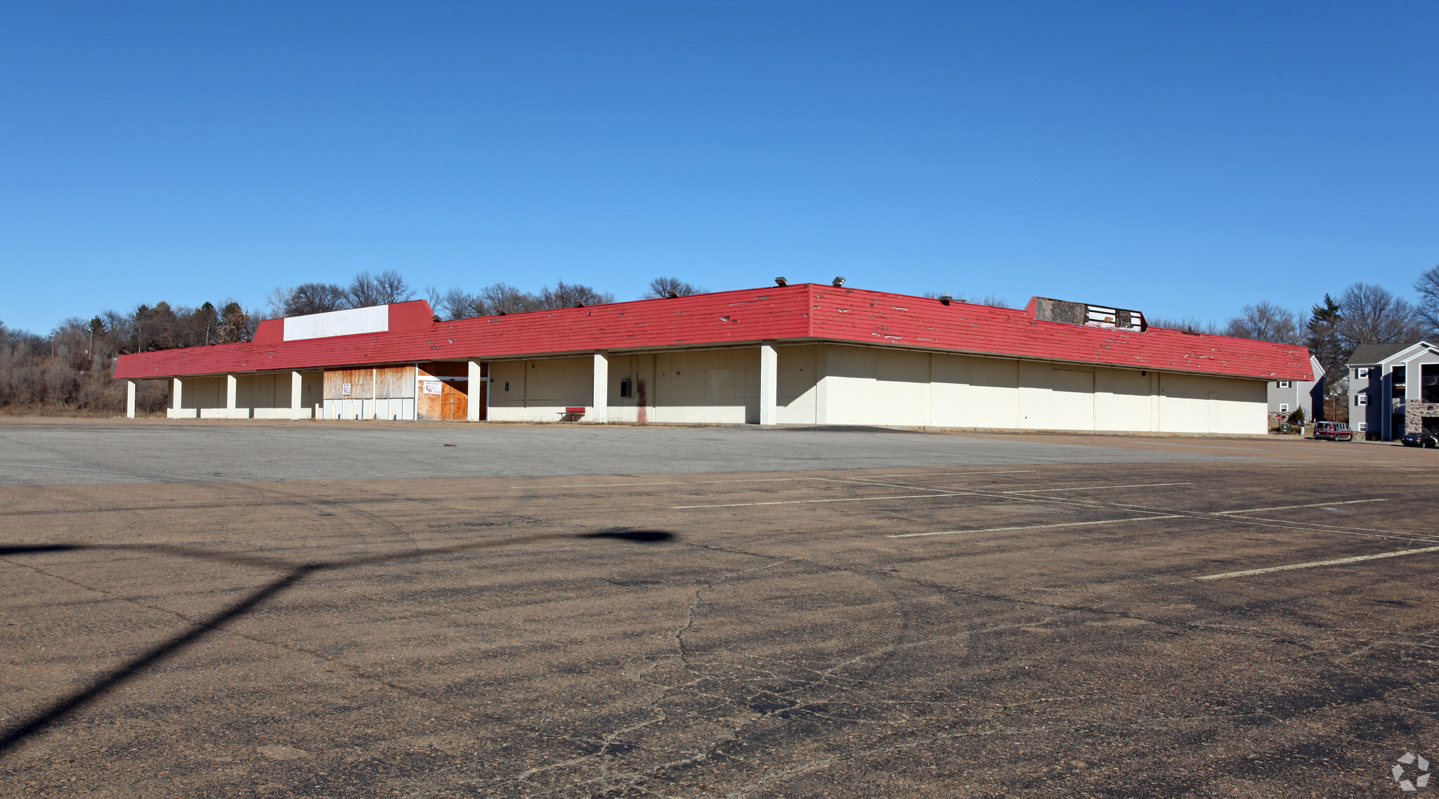 3000 NW Topeka Blvd, Topeka, KS à vendre Photo principale- Image 1 de 1