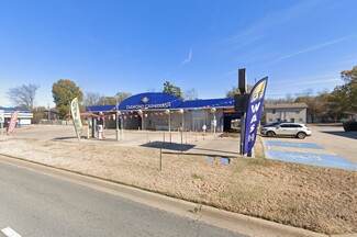 Plus de détails pour 1020 N Arkansas Ave, Russellville, AR - Spécialité à vendre