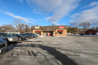 790 Ulster Ave, Kingston, NY for lease Interior Photo- Image 1 of 16