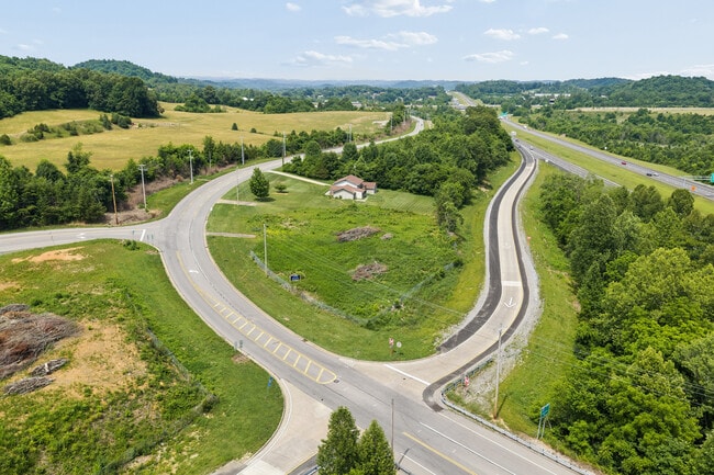 Plus de détails pour 1967 Kendrick Creek Road Rd, Kingsport, TN - Terrain à louer