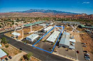 More details for 2404 W 350 N, Hurricane, UT - Industrial for Lease