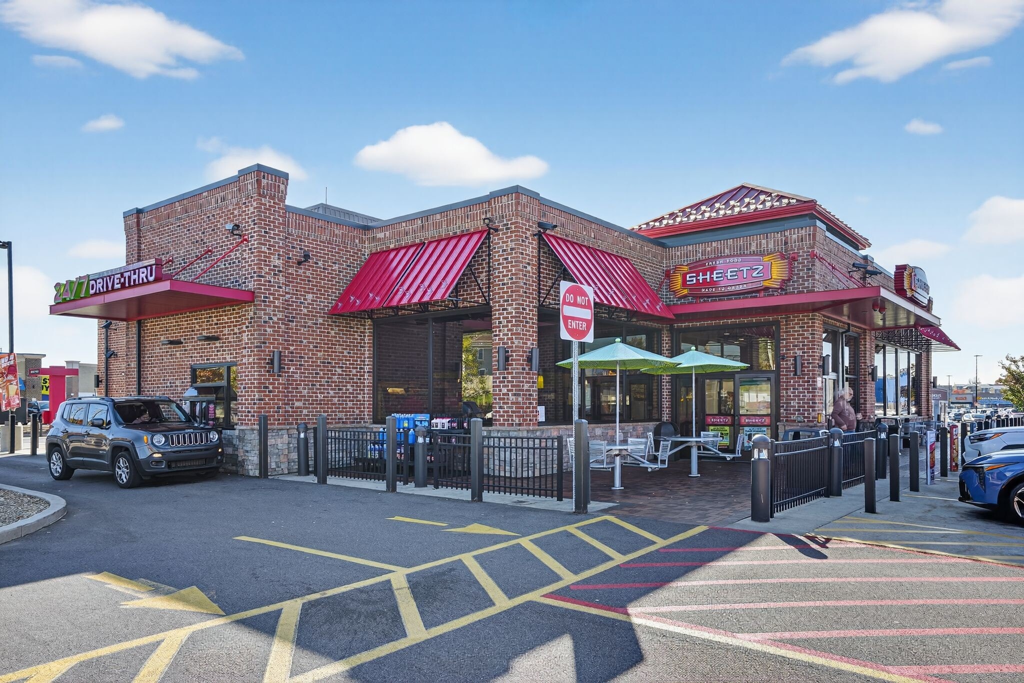 524 Town Center Dr, Johnstown, PA for sale Primary Photo- Image 1 of 2