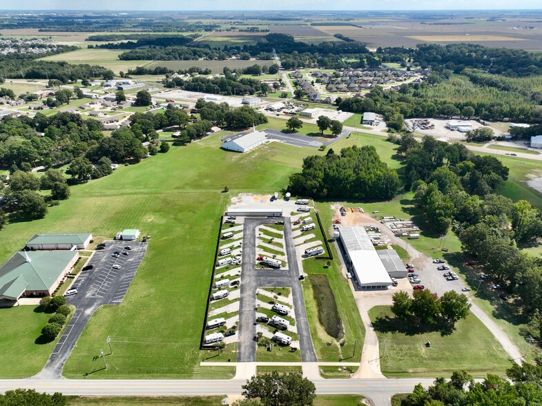 5316 S Caraway Rd, Jonesboro, AR for sale - Aerial - Image 1 of 13