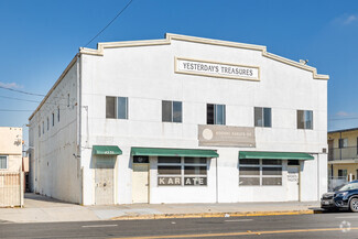 More details for 4333-4335 W 147th St, Lawndale, CA - Office/Retail for Lease