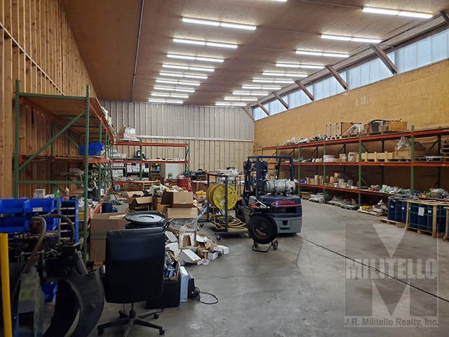 7510-7512 Porter Rd, Niagara Falls, NY for lease Interior Photo- Image 1 of 6