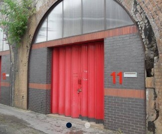 More details for 11 Ferry Ct, Bath - Industrial for Lease