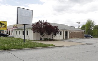 Plus de détails pour 7833 State Ave, Kansas City, KS - Commerce de détail à vendre