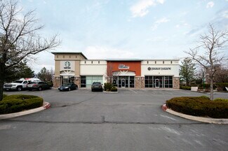 Plus de détails pour 5210-5390 Longley Ln, Reno, NV - Commerce de détail à louer
