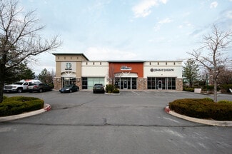 More details for 5210-5390 Longley Ln, Reno, NV - Retail for Lease