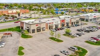 Plus de détails pour 2360 Edgewood Rd SW, Cedar Rapids, IA - Vente au détail à vendre