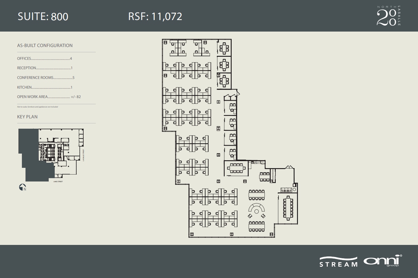 200 N LaSalle St, Chicago, IL for lease Building Photo- Image 1 of 2