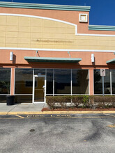 12305 US Highway 27 Blvd, Clermont, FL for lease Building Photo- Image 1 of 10