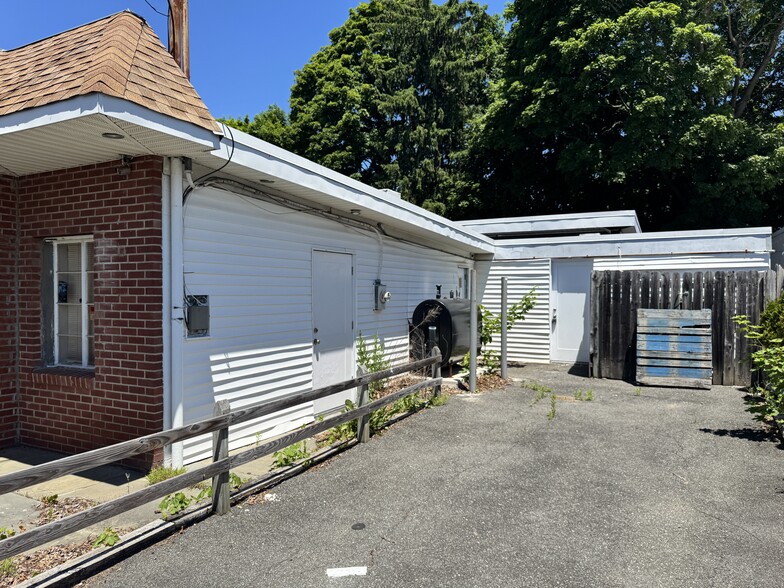 479 Marble Ave, Pleasantville, NY for sale - Building Photo - Image 3 of 3