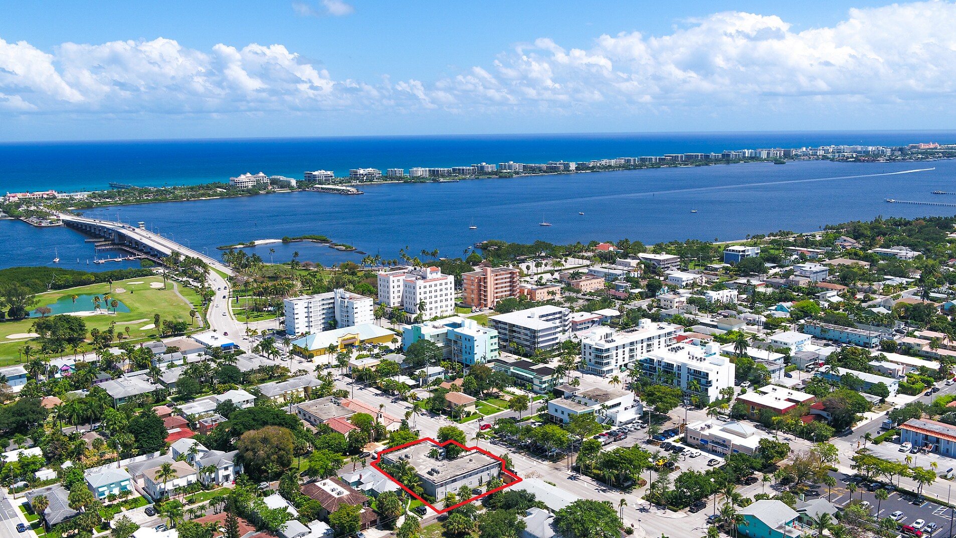 202 Lucerne Ave, Lake Worth, FL à vendre Photo du bâtiment- Image 1 de 15