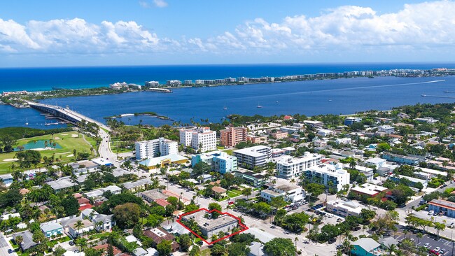 Plus de détails pour 202 Lucerne Ave, Lake Worth, FL - Multi-résidentiel à vendre