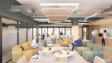 Retail in Lyon for lease Interior Photo- Image 1 of 11