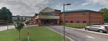 1411 S Creasy Ln, Lafayette, IN for lease Interior Photo- Image 1 of 3