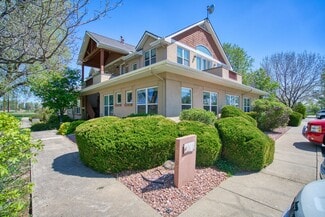 More details for 7101 LaVista, Niwot, CO - Office for Sale