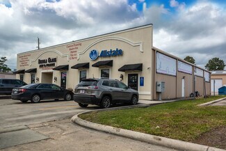Plus de détails pour 7770 Louetta Rd, Spring, TX - Commerce de détail à louer