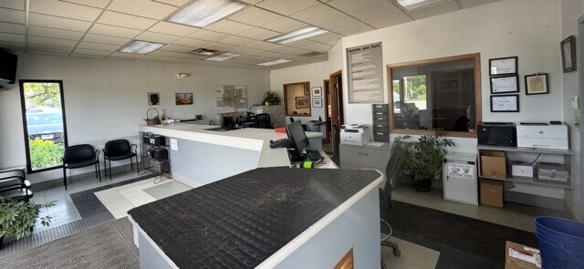 4557 Il Route 173, Caledonia, IL à vendre - Photo du bâtiment - Image 3 de 22