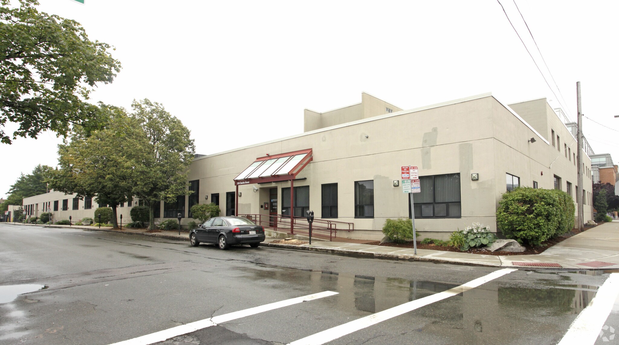 320 Charles St, Cambridge, MA for lease Primary Photo- Image 1 of 4