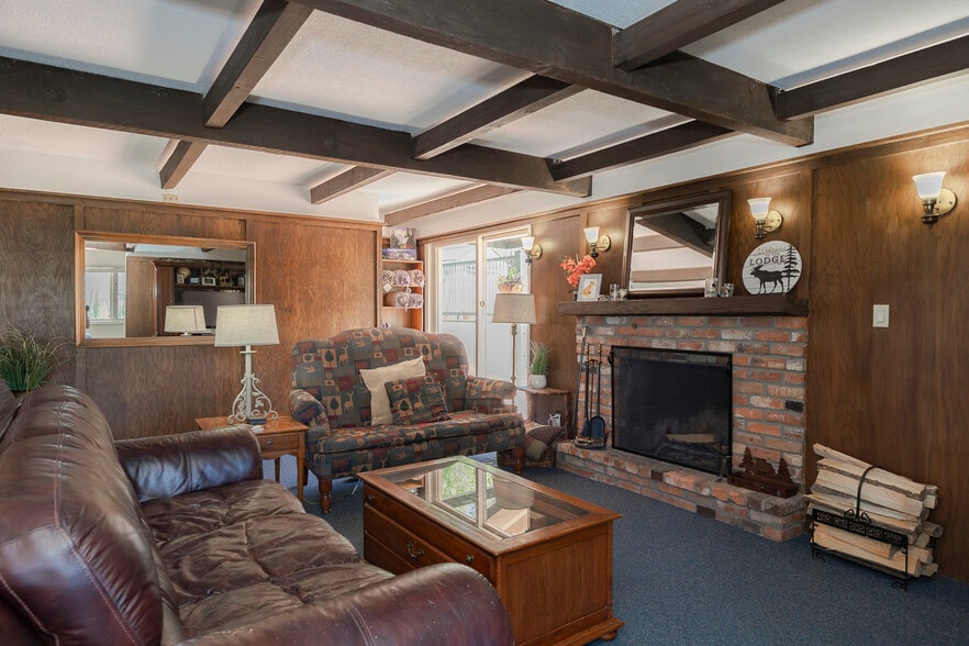 425 County Road 5001, Fraser, CO for sale - Interior Photo - Image 3 of 19