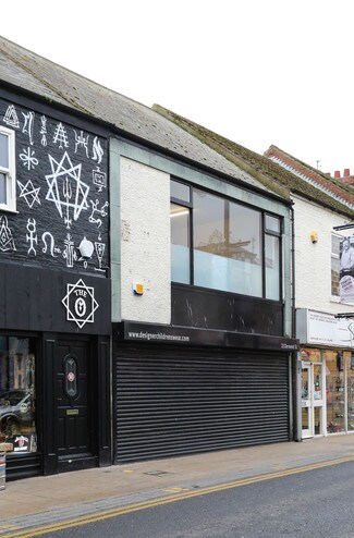 Plus de détails pour 22A-23 Derwent, Sunderland - Commerce de détail à louer