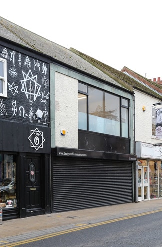 Plus de détails pour 22A-23 Derwent, Sunderland - Commerce de détail à louer