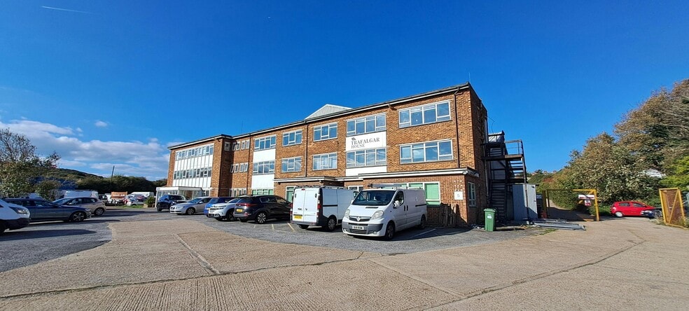 Quarry Rd, Newhaven for lease - Building Photo - Image 2 of 4