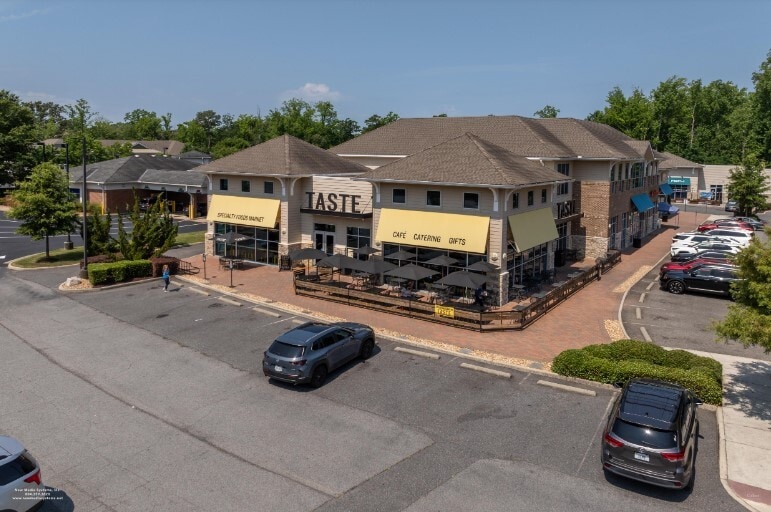 Harbour View Blvd, Suffolk, VA for lease - Building Photo - Image 3 of 7