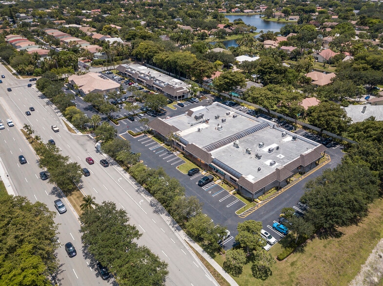 10462 W Atlantic Blvd, Coral Springs, FL for lease - Building Photo - Image 2 of 18