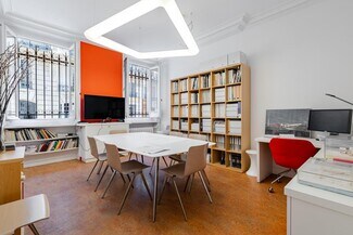 Plus de détails pour 21 Rue Chaptal, Paris - Bureau à vendre