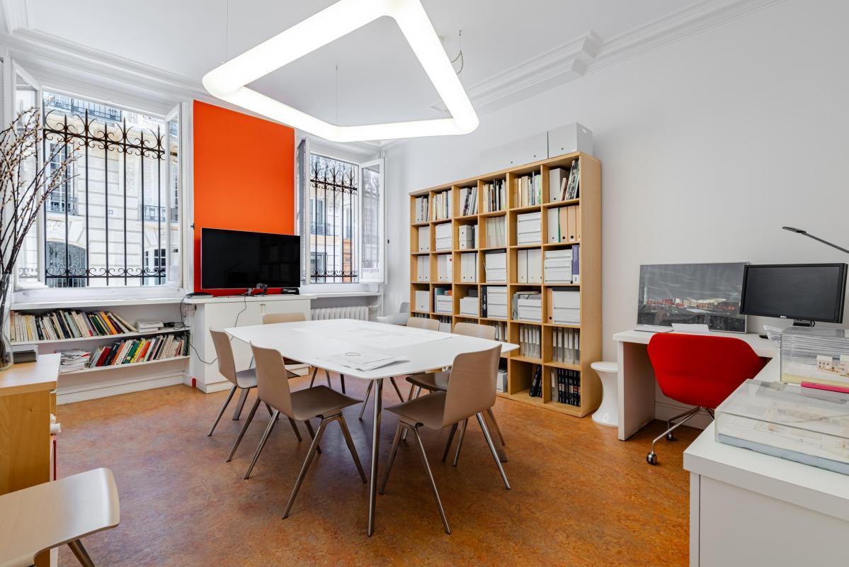 21 Rue Chaptal, Paris for sale Building Photo- Image 1 of 10