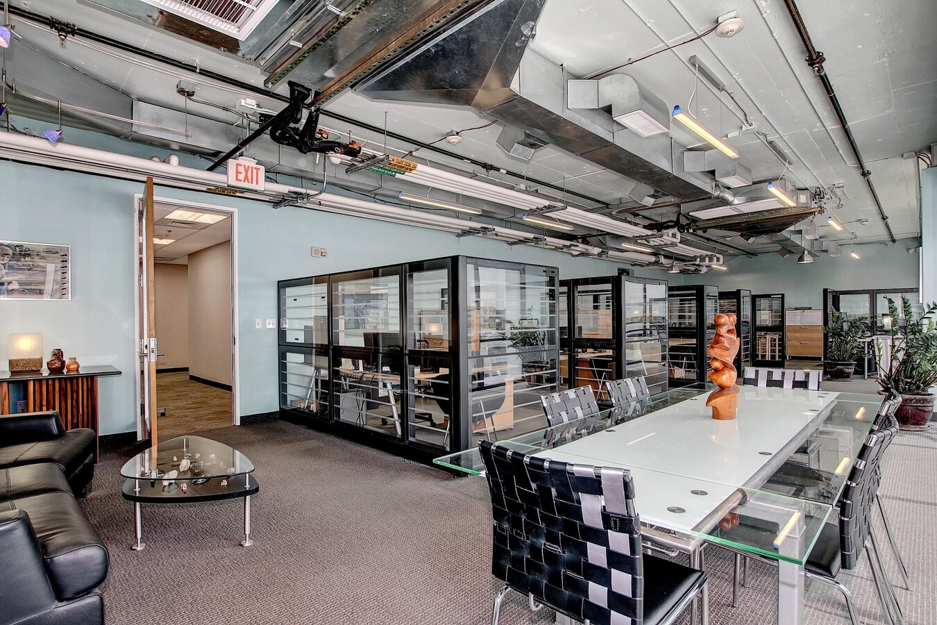 3033 N Central Ave, Phoenix, AZ 85012 - Unité 435 - - Photo intérieure - Image 2 of 4