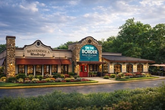 Plus de détails pour 2651 Prince William Pky, Woodbridge, VA - Commerce de détail à vendre