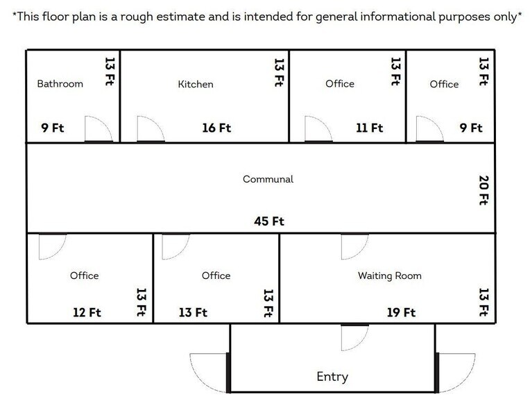 3520 N Broadway, Minot, ND à louer - Photo du bâtiment - Image 3 de 3