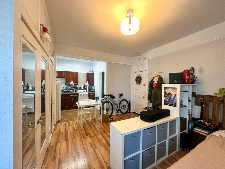 1200 Haight St, San Francisco, CA for sale - Building Photo - Image 2 of 7