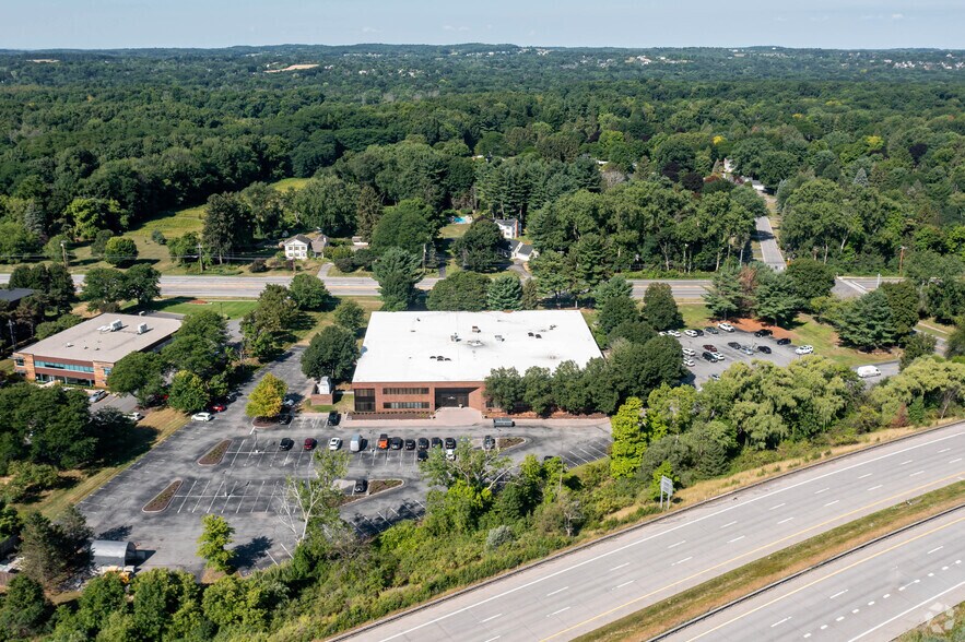1000 Pittsford Victor Rd, Pittsford, NY for sale - Building Photo - Image 3 of 24
