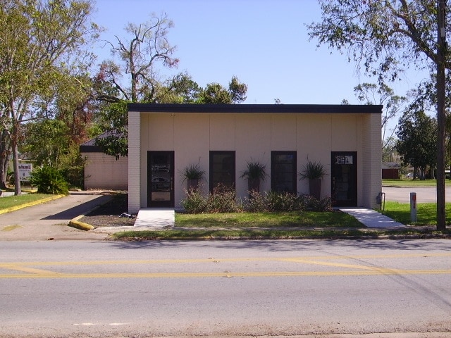 714 Main St, Liberty, TX for sale - Building Photo - Image 2 of 10