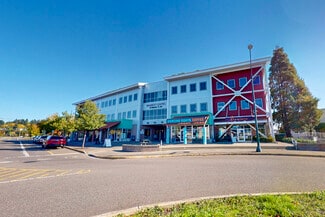 Plus de détails pour 111 Market St Ne, Olympia, WA - Bureau à louer