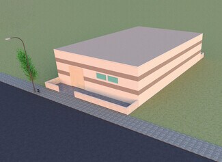 Plus de détails pour Calle de los Ebanistas, 54P, Numancia de la Sagra - Industriel à vendre