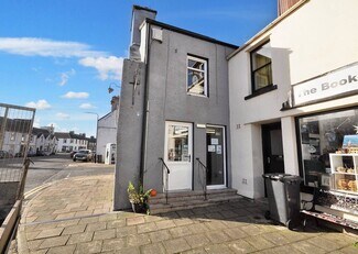 Plus de détails pour 24 North Main St, Wigtown - Commerce de détail à vendre