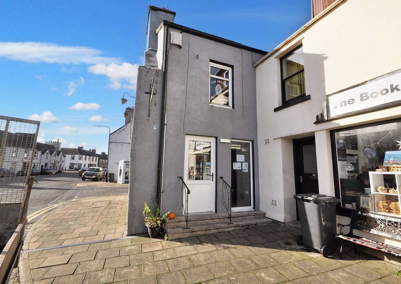 24 North Main St, Wigtown à vendre Photo principale- Image 1 de 4