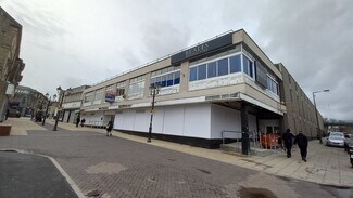 Plus de détails pour 49 Low St, Keighley - Commerce de détail à vendre