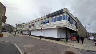 More details for 49 Low St, Keighley - Retail for Sale