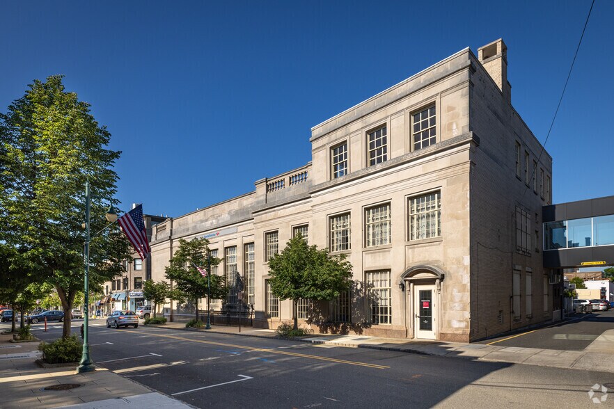 367-369 Springfield Ave, Summit, NJ à louer - Photo du bâtiment - Image 3 de 5